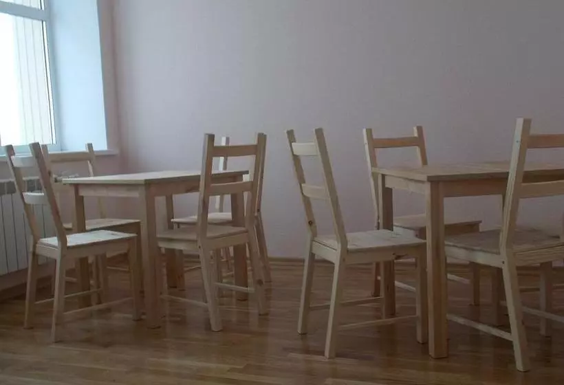 Hostel Pomor