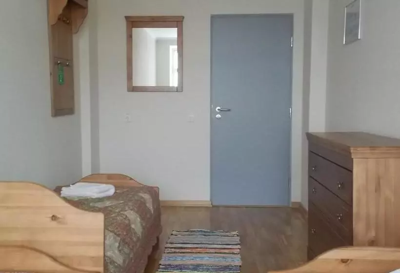 Hostel Pomor