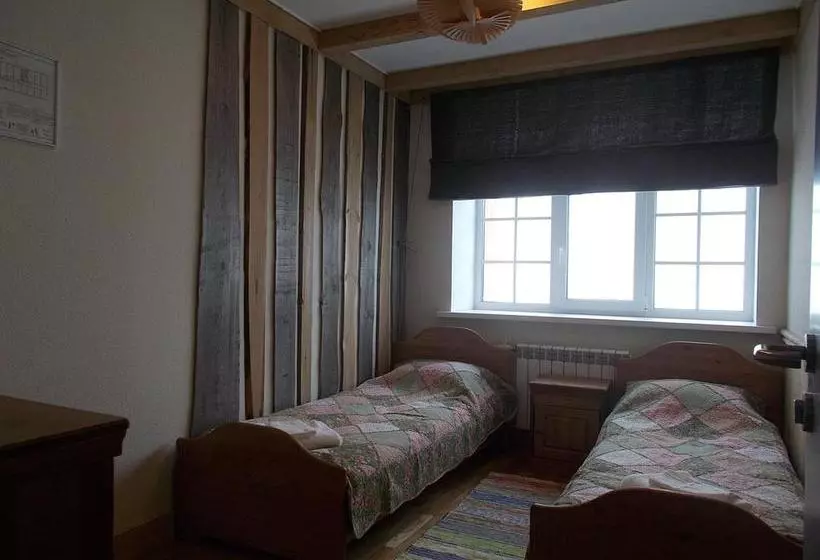 Hostel Pomor