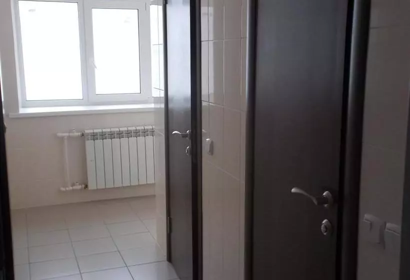 Hostel Pomor