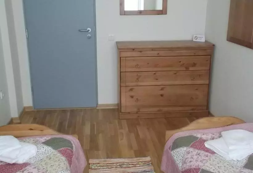 Hostel Pomor