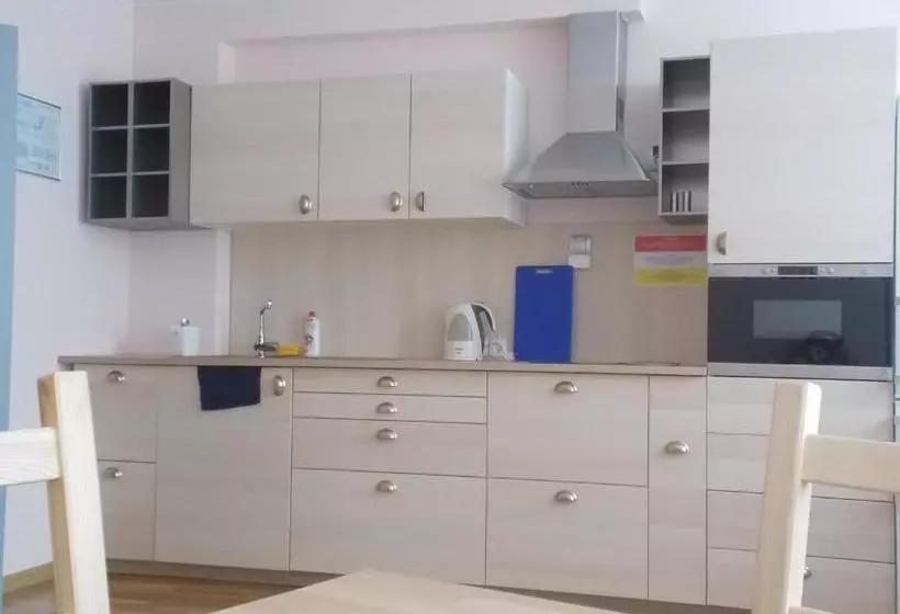 Hostel Pomor
