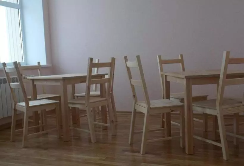 Hostel Pomor