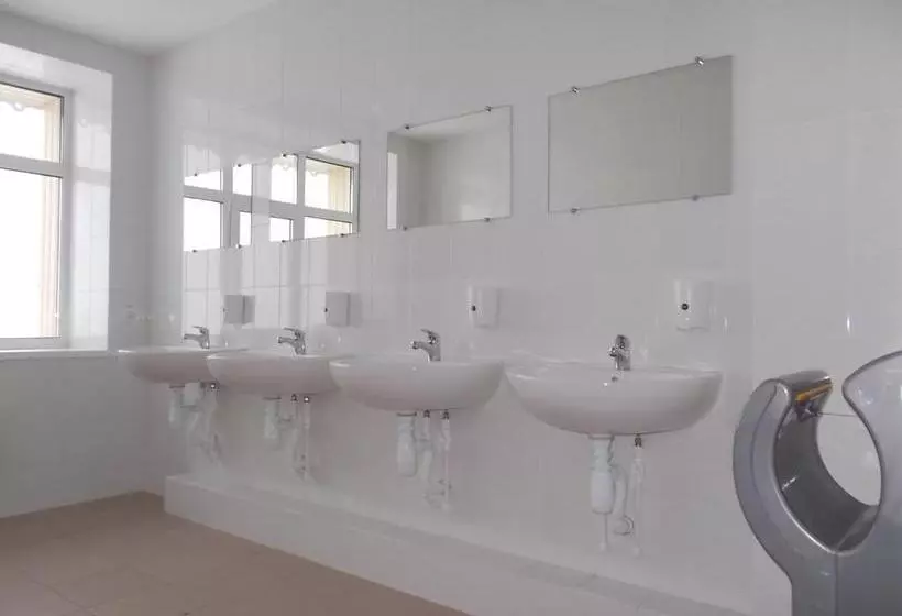 Hostel Pomor