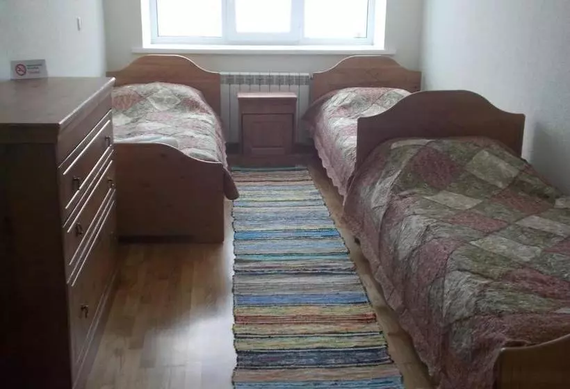 Hostel Pomor
