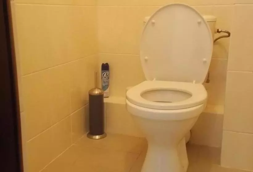 Hostel Pomor