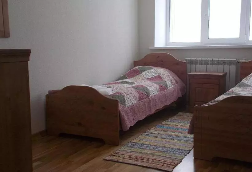 Hostel Pomor