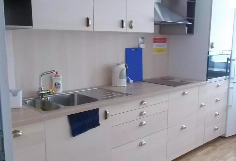 Hostel Pomor