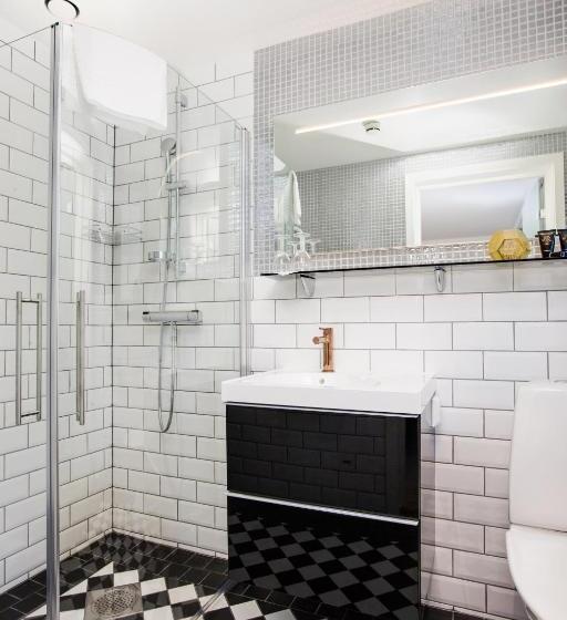 בית מלון כפרי Bauergården