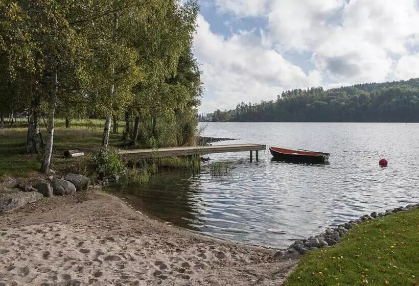 ホテル Bauergården