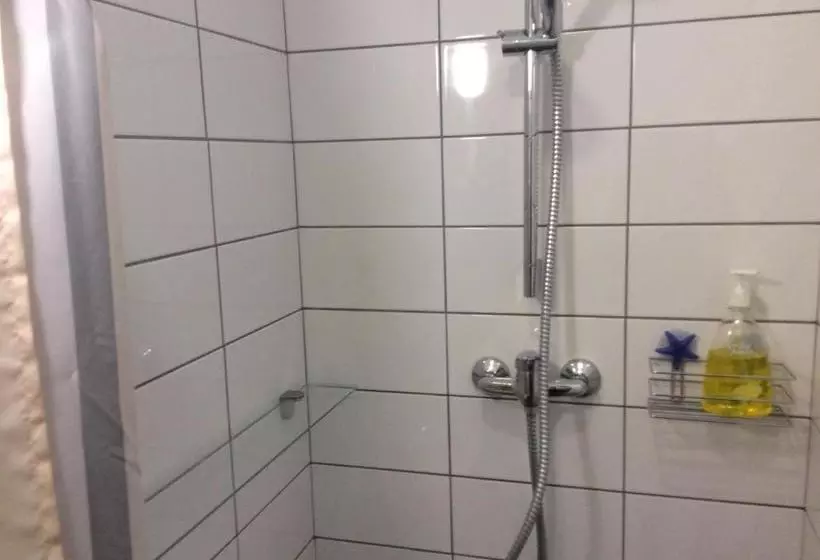 هتل Bhb