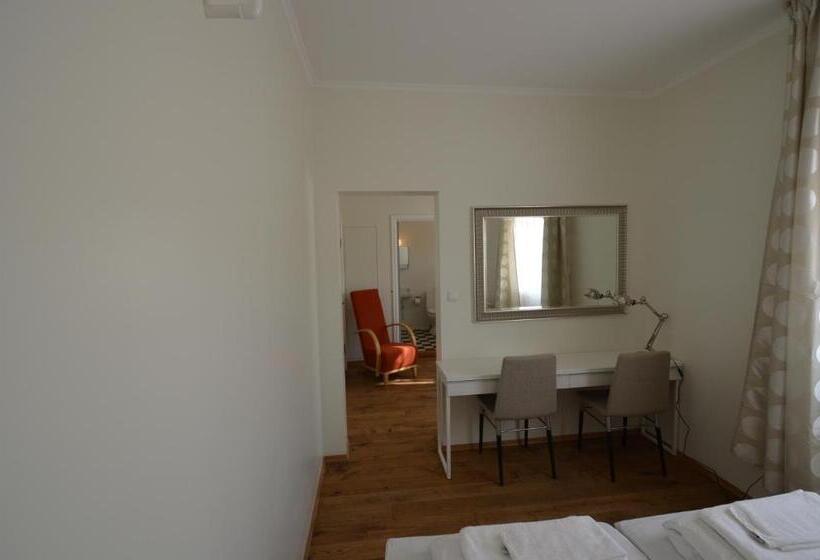 בית מלון כפרי Fossli