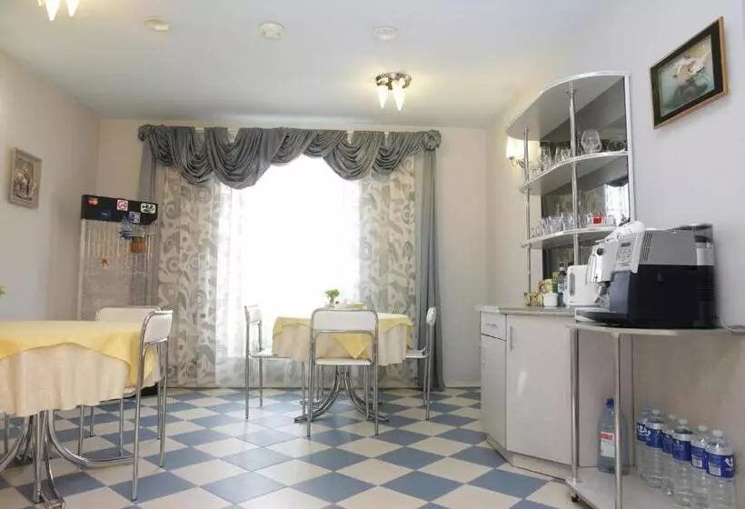 هتل Guest House Linas