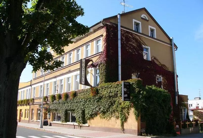 Hotel Karel Iv