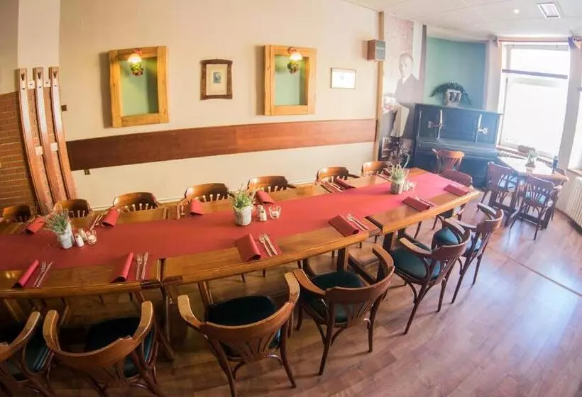 Hotel Karel Iv