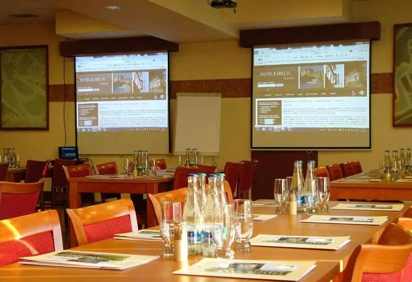 Hotel Karel Iv