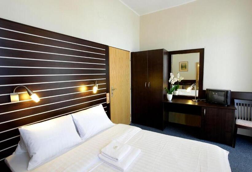 Hotel Karel Iv