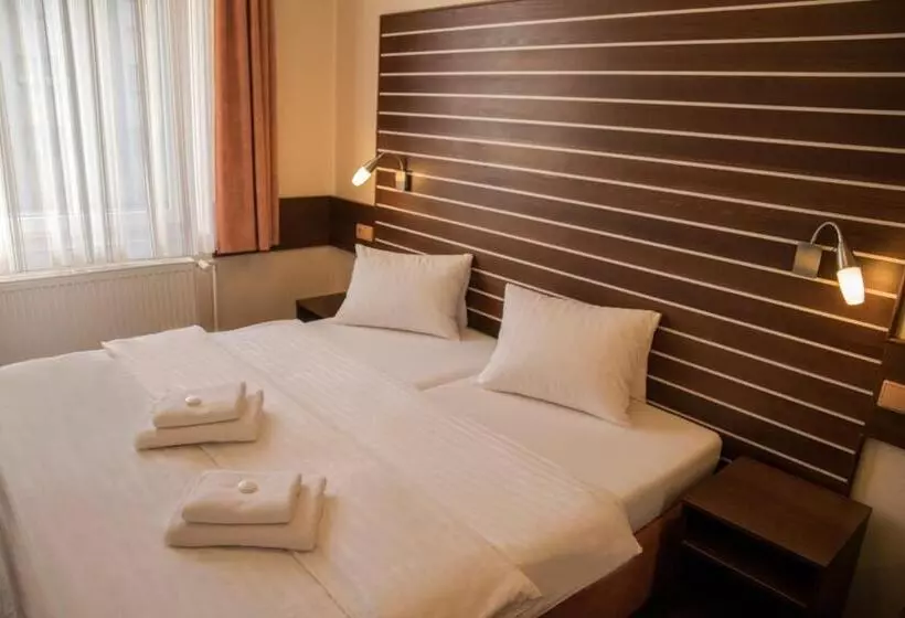 Hotel Karel Iv