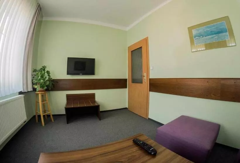 Hotel Karel Iv