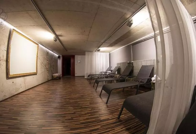 Hotel Karel Iv
