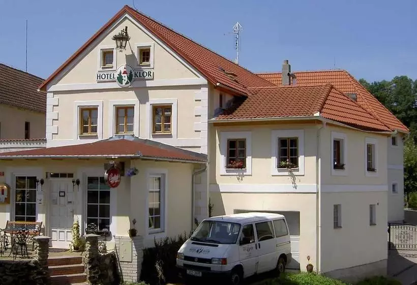 Hotelli Klor