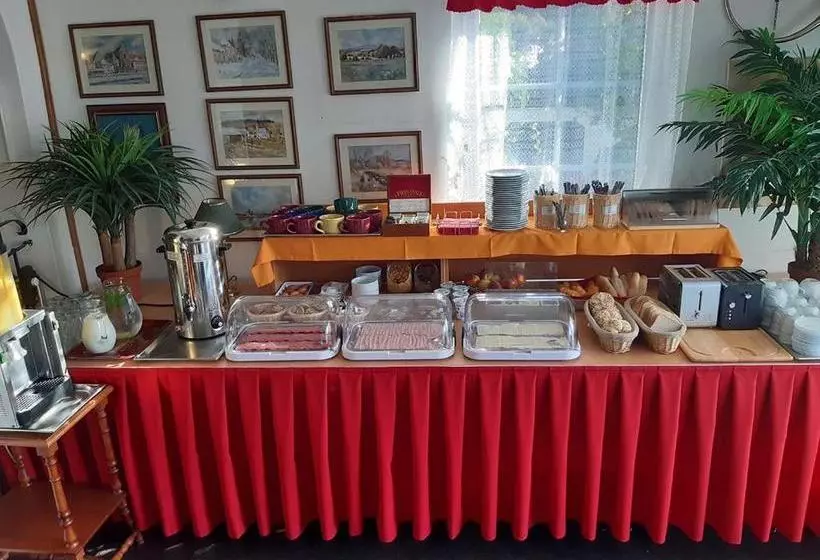 Hotelli Klor