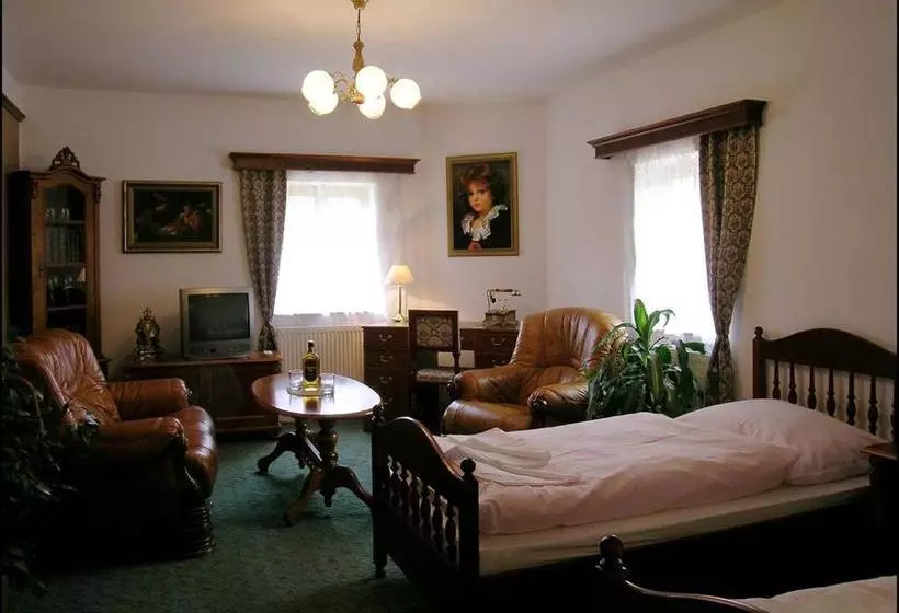 Hotelli Klor