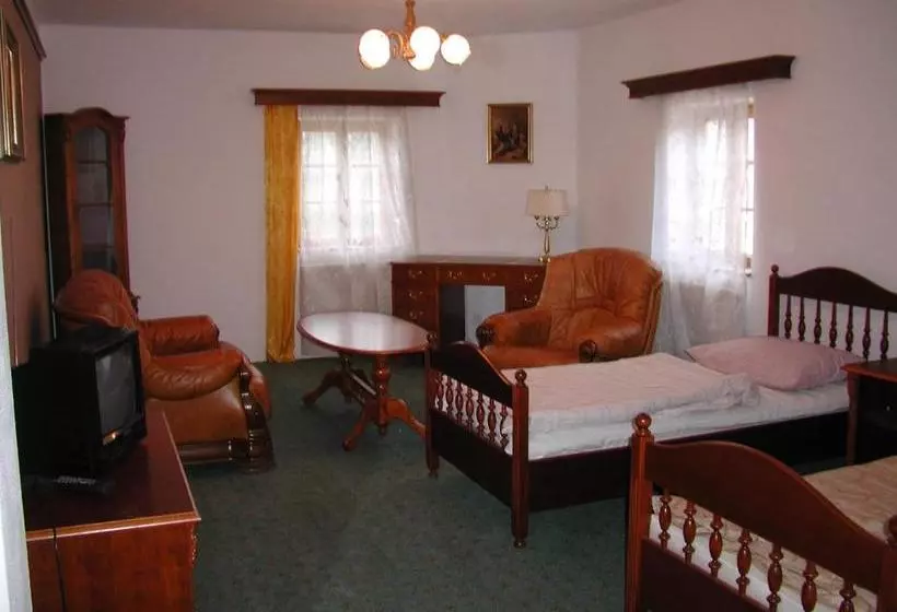 Hotelli Klor