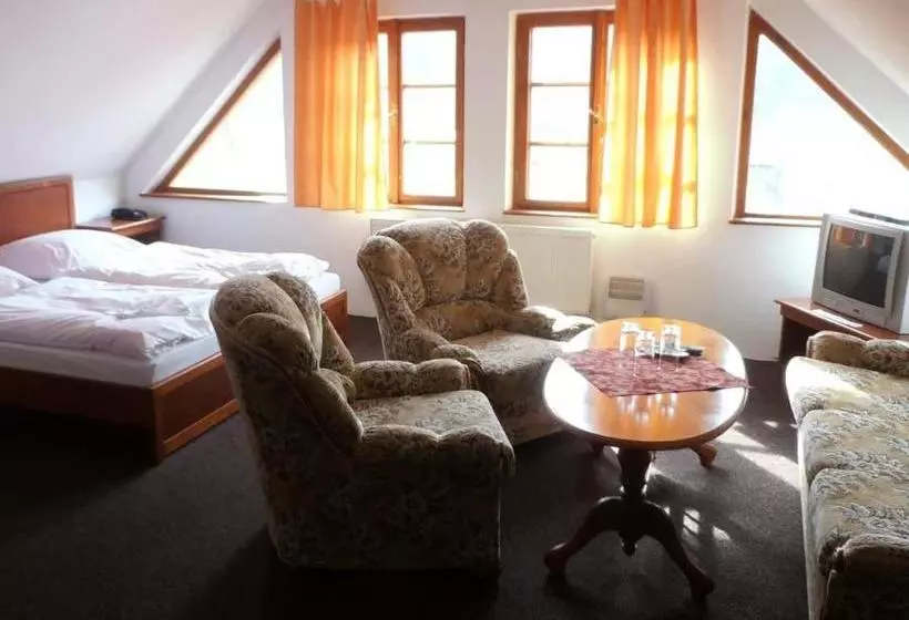 Hotelli Klor