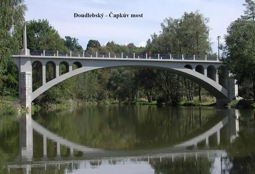 Hotelli Klor