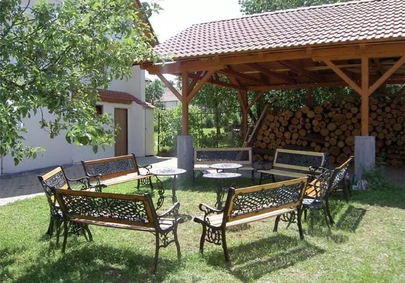 Hotelli Klor