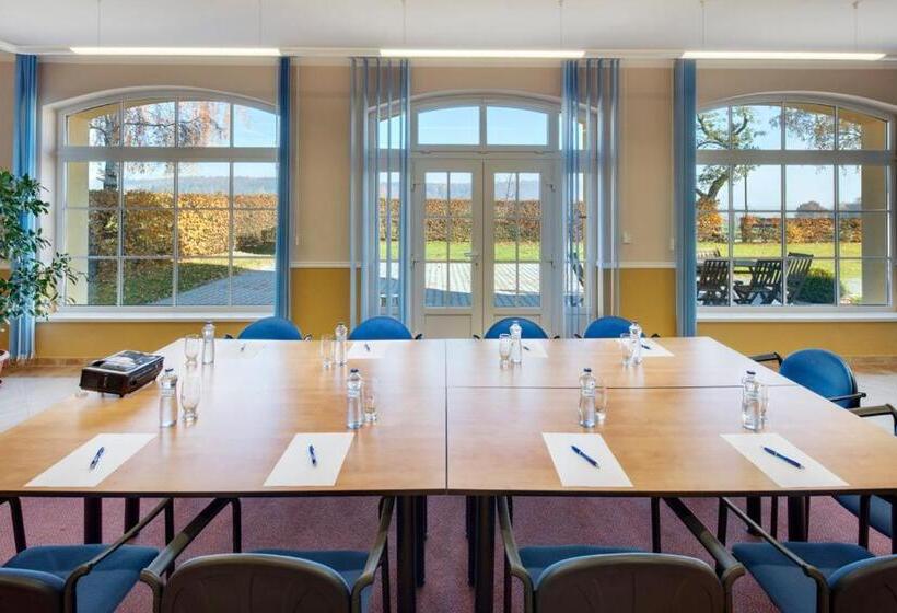 בית מלון כפרי Kolonie