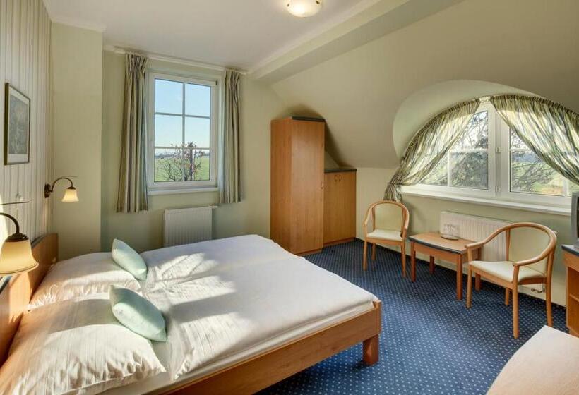 בית מלון כפרי Kolonie