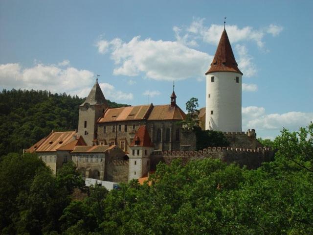 בית מלון כפרי Kolonie