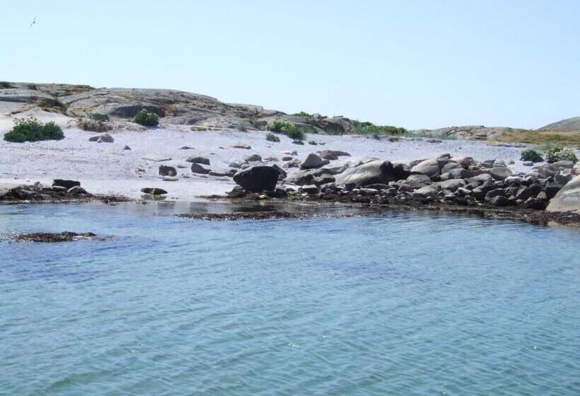 בית מלון כפרי L Fisketången