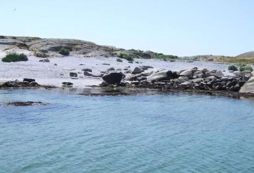 ホテル L Fisketången