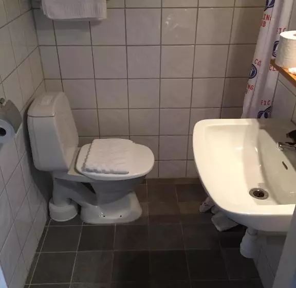 ホテル L Fisketången