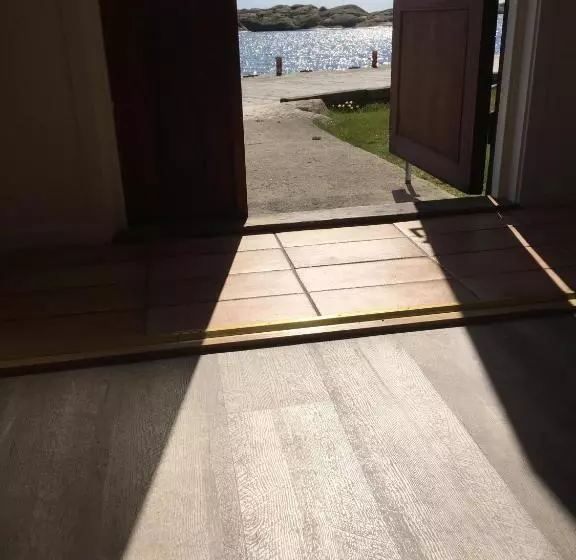 ホテル L Fisketången