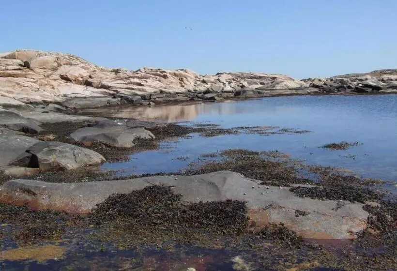 ホテル L Fisketången