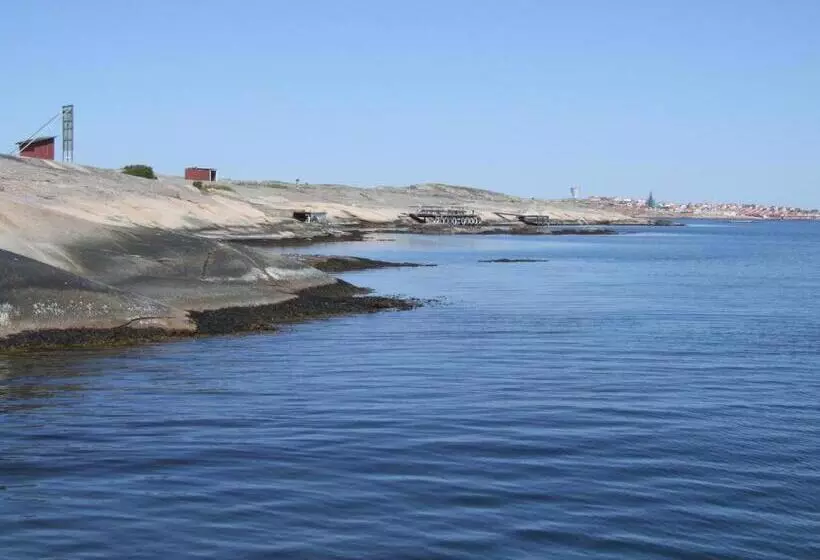 ホテル L Fisketången