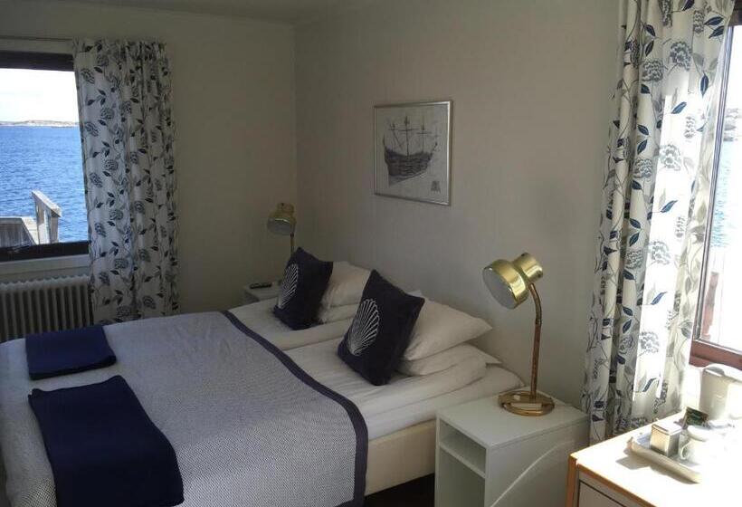 בית מלון כפרי L Fisketången