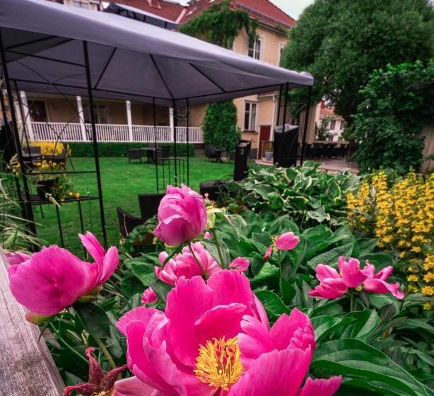 בית מלון כפרי L Hertig Karl