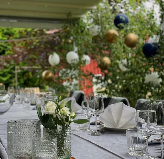 בית מלון כפרי L Hertig Karl