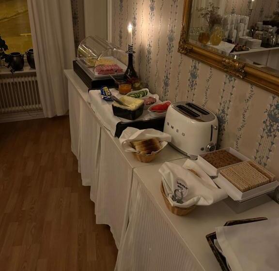 בית מלון כפרי L Hertig Karl