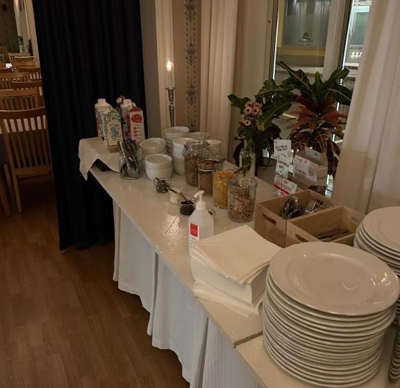 בית מלון כפרי L Hertig Karl