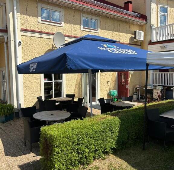 בית מלון כפרי L Hertig Karl