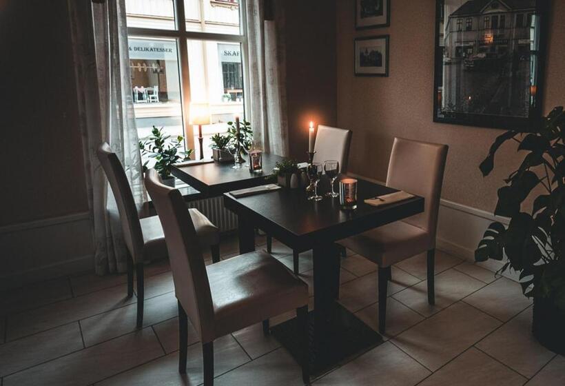 בית מלון כפרי L Hertig Karl