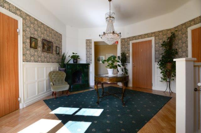 בית מלון כפרי L Hertig Karl