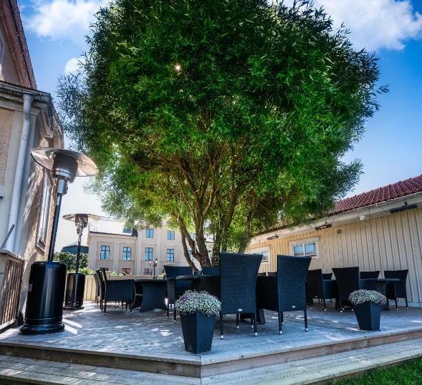 בית מלון כפרי L Hertig Karl