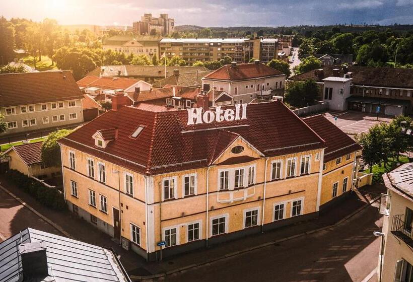 בית מלון כפרי L Hertig Karl